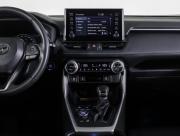 Toyota RAV4 V (XA50) Москва  - изображение 37