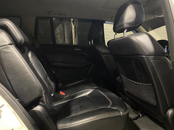 Mercedes-Benz GL-Класс II (X166) с пробегом 2015 года, цена 2 830 000 рублей, 324595 км, внедорожник, Автокод Объявления