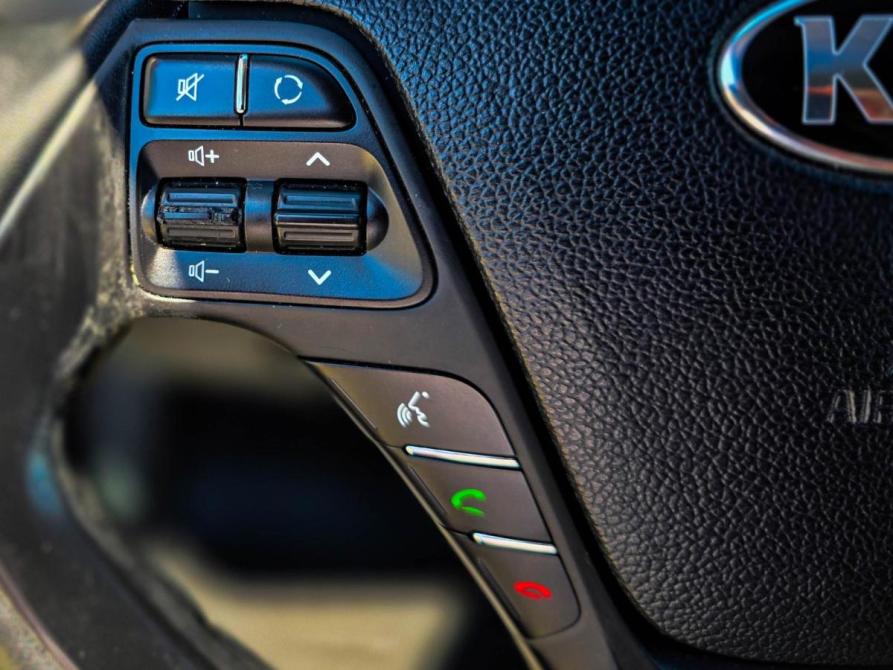 Kia Ceed II Рестайлинг Крым  - изображение 19
