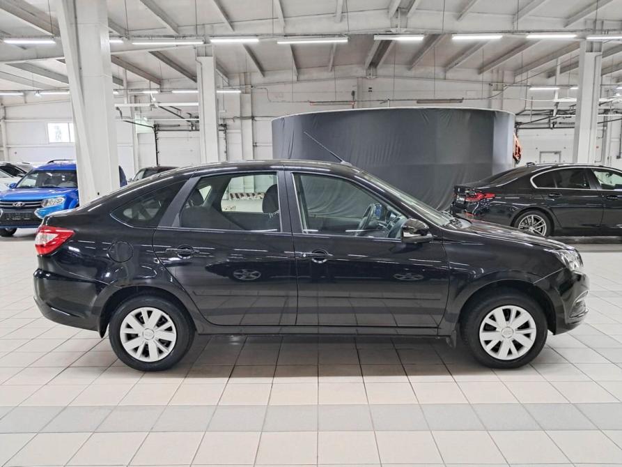 Lada (ВАЗ) Granta I Рестайлинг Набережные Челны  - изображение 5