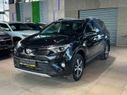 Toyota RAV4 IV (XA40) Рестайлинг Оренбург  - изображение 23