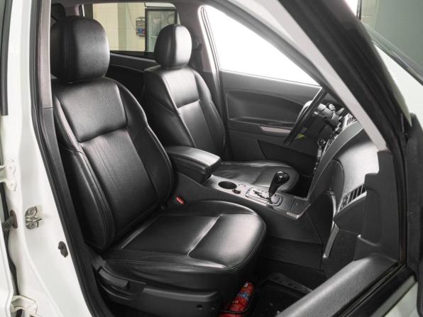 Geely Emgrand X7 I с пробегом 2015 года, цена 699 000 рублей, 105968 км, внедорожник, Автокод Объявления