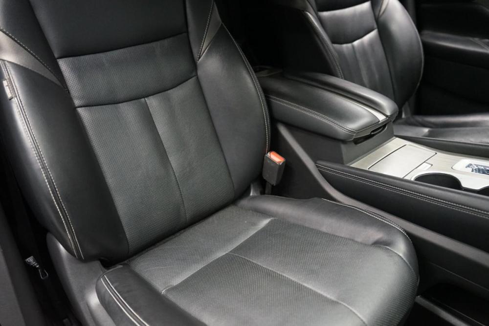 Nissan Murano III (Z52) Крым  - изображение 28
