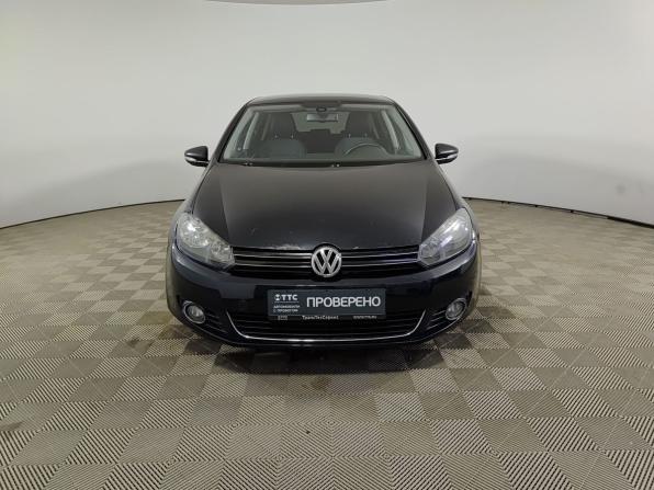 Volkswagen Golf VI с пробегом 2011 года, цена 550 000 рублей, 280000 км, хэтчбек, Автокод Объявления