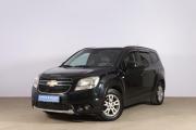 Chevrolet Orlando I Новосибирск  - изображение 22