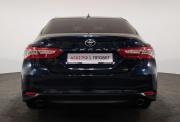 Toyota Camry VII (XV50) Рестайлинг 2 Ярославль  - изображение 35