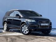 Audi Q7 I (4L) Рестайлинг Иркутск  - изображение 36