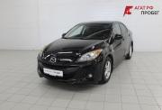 Mazda 3 II (BL) Рестайлинг Астрахань  - изображение 22