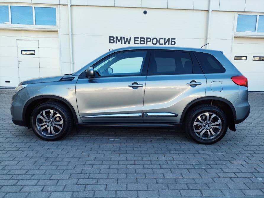 Suzuki Vitara II Санкт-Петербург  - изображение 5