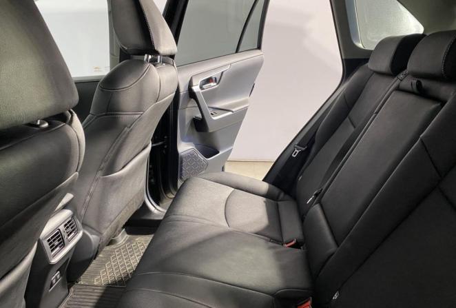 Toyota RAV4 V (XA50) с пробегом 2021 года, цена 3 650 000 рублей, 71491 км, внедорожник, Автокод Объявления