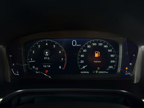 Honda CR-V VI с пробегом 2026 года, цена 4 200 995 рублей, 24 км, внедорожник, Автокод Объявления
