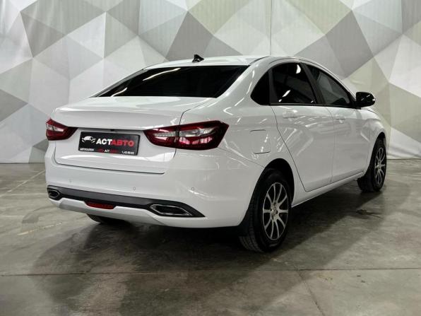 Lada (ВАЗ) Vesta I Рестайлинг (NG) с пробегом 2023 года, цена 1 400 000 рублей, 29332 км, седан, Автокод Объявления