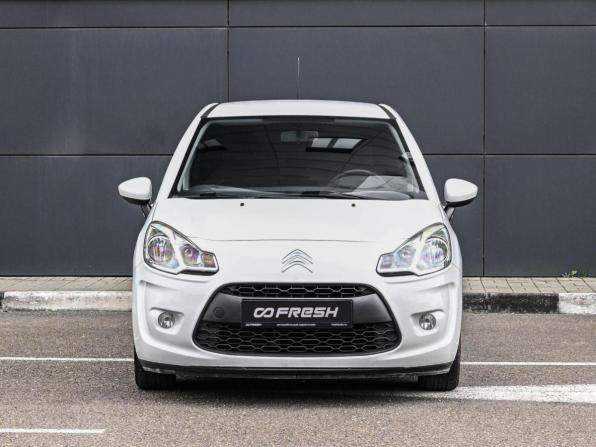 Citroen C3 II с пробегом 2011 года, цена 594 000 рублей, 143691 км, хэтчбек, Автокод Объявления
