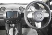 Mazda Demio III (DE) Кемерово  - изображение 33