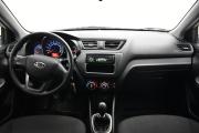 Kia Rio III Москва  - изображение 20