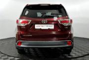 Toyota Highlander III (XU50) Нижний Новгород  - изображение 33