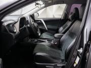 Toyota RAV4 IV (XA40) Рестайлинг Ульяновск  - изображение 30