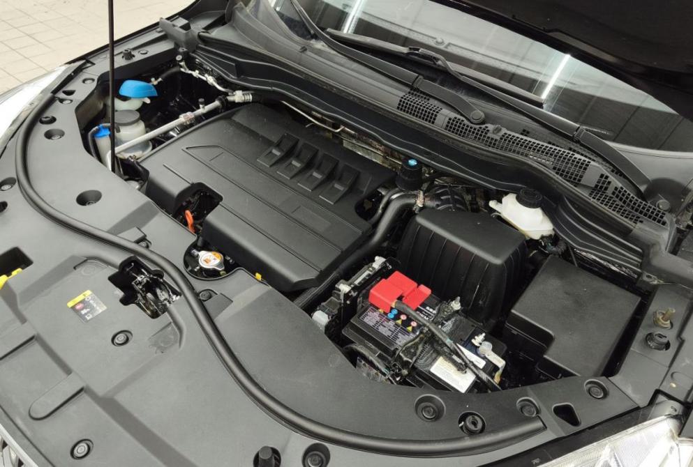 Haval M6 II Екатеринбург  - изображение 21