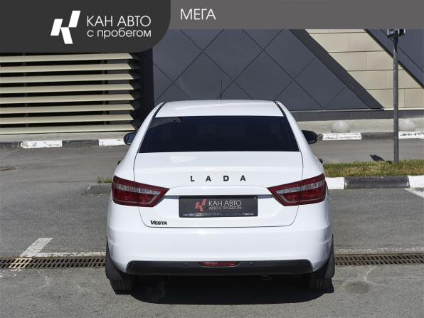 Lada (ВАЗ) Vesta I с пробегом 2020 года, цена 827 000 рублей, 143170 км, седан, Автокод Объявления