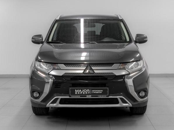 Mitsubishi Outlander III Рестайлинг 3 с пробегом 2020 года, цена 2 300 000 рублей, 92167 км, внедорожник, Автокод Объявления