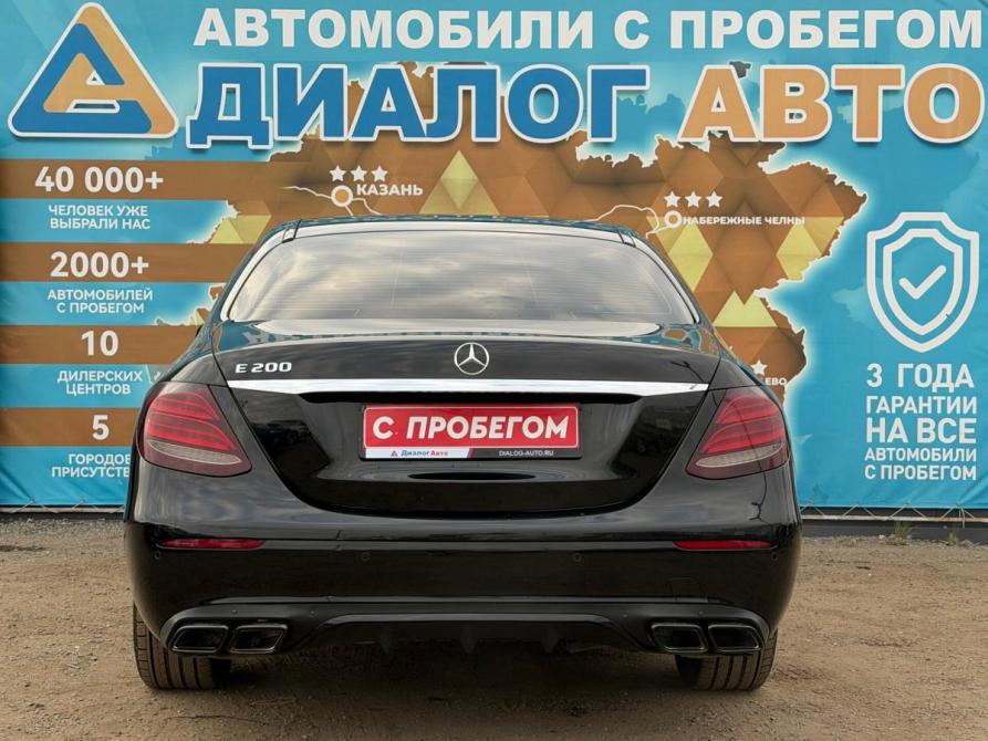 Mercedes-Benz E-Класс V (W213 S213 C238) Набережные Челны  - изображение 4