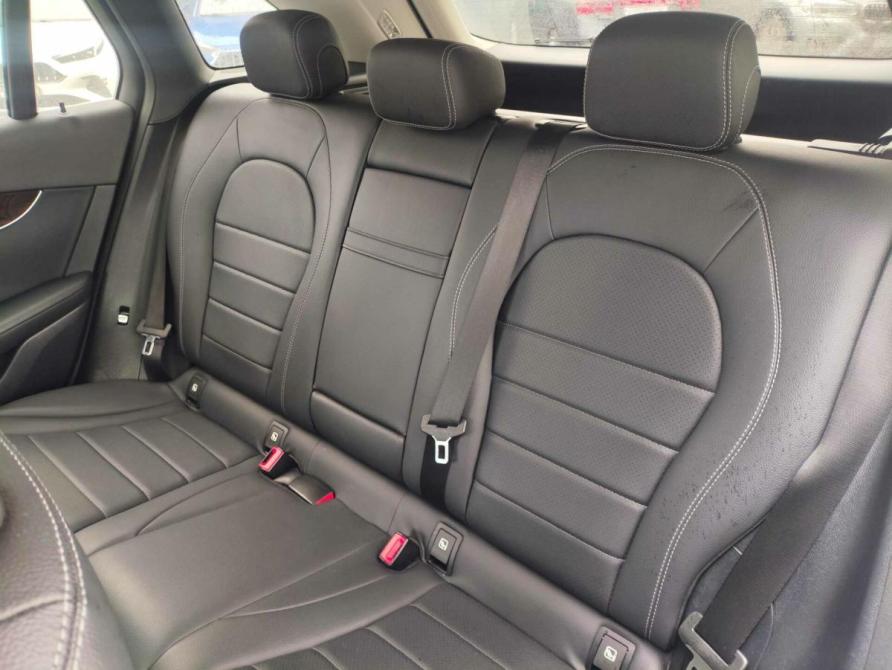 Mercedes-Benz GLC I (X253) Санкт-Петербург  - изображение 15