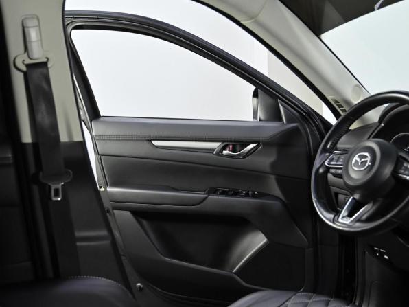 Mazda CX-5 II с пробегом 2019 года, цена 2 049 000 рублей, 185000 км, внедорожник, Автокод Объявления