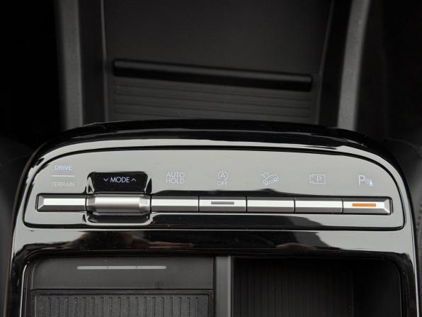 Hyundai Tucson IV Рестайлинг с пробегом 2026 года, цена 3 890 000 рублей, 25 км, внедорожник, Автокод Объявления