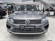 Volkswagen Touareg II Рестайлинг Казань  - изображение 24