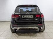 Mercedes-Benz GLC Coupe I (C253) Рестайлинг Химки  - изображение 45