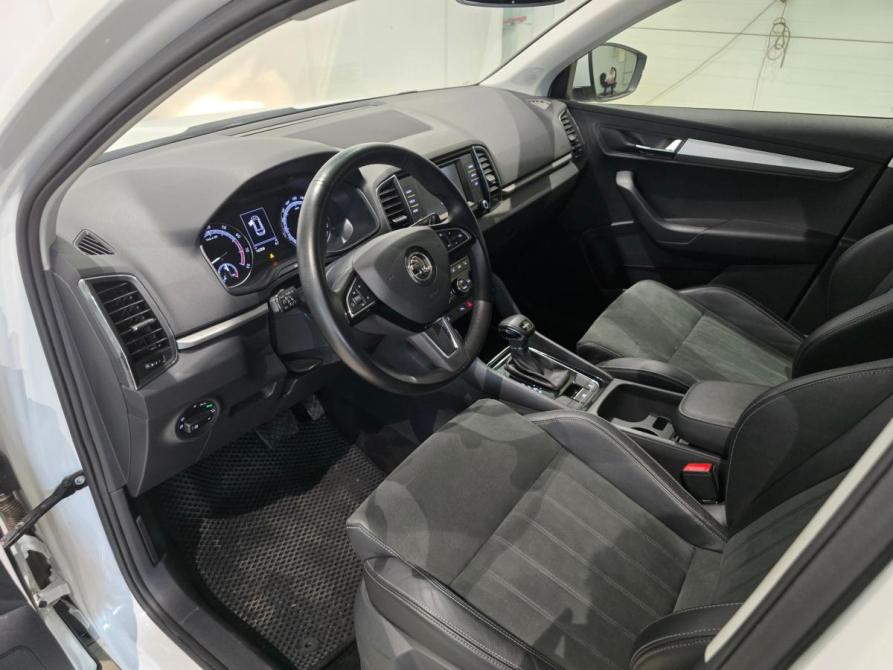Skoda Karoq I Самара  - изображение 8