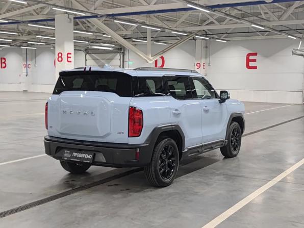 Haval H3 I с пробегом 2024 года, цена 2 569 000 рублей, 55270 км, внедорожник, Автокод Объявления