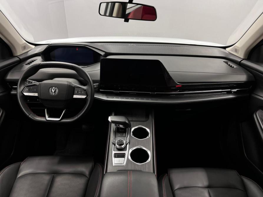 Changan CS55 Plus II Санкт-Петербург  - изображение 9