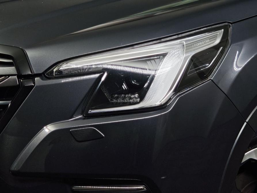 Subaru Forester V Рестайлинг Москва  - изображение 10