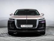 Hongqi H9 I Москва  - изображение 64