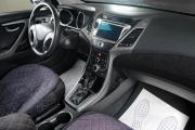 Hyundai Elantra V (MD) Рестайлинг Тюмень  - изображение 30