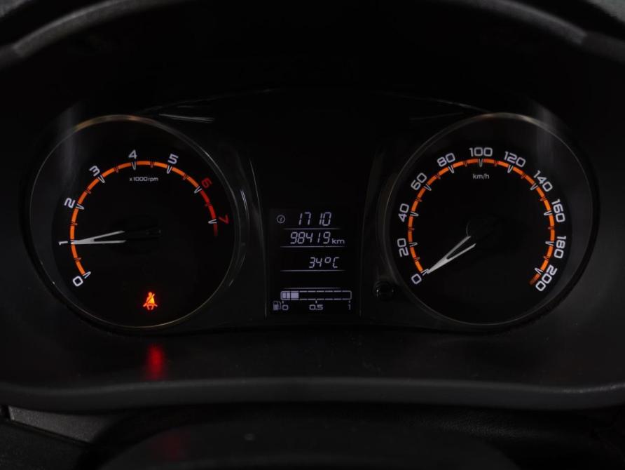 Lada (ВАЗ) Granta I Рестайлинг Воронеж  - изображение 16