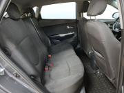 Kia Rio III Рестайлинг Москва  - изображение 30