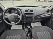 Lada (ВАЗ) Granta I Рестайлинг Тюмень  - изображение 30