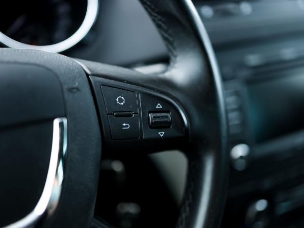 Skoda Yeti I с пробегом 2013 года, цена 1 159 000 рублей, 153285 км, внедорожник, Автокод Объявления
