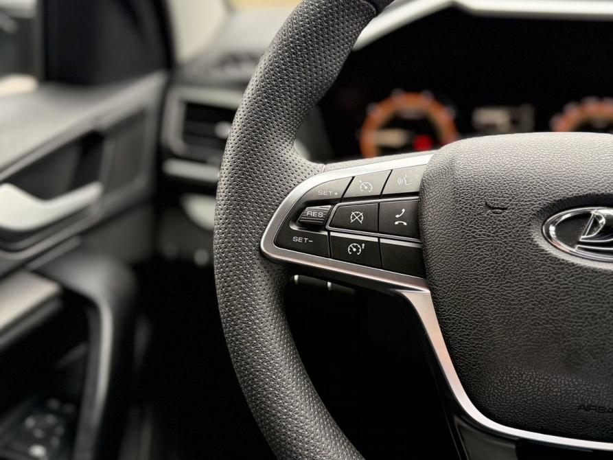 Lada (ВАЗ) Vesta I Рестайлинг (NG) Воронеж  - изображение 11