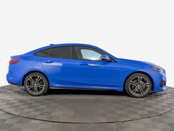 BMW 2 серии F44 с пробегом 2021 года, цена 3 750 000 рублей, 5800 км, седан, Автокод Объявления