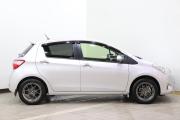 Toyota Vitz III (XP130) Рестайлинг Иркутск  - изображение 22
