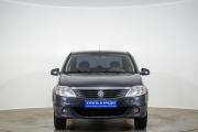 Renault Logan I Рестайлинг Оренбург  - изображение 19