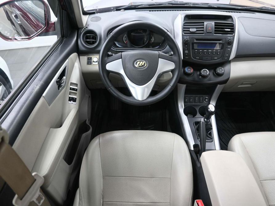 Lifan X60 I Ростов-на-Дону  - изображение 9