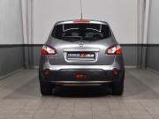 Nissan Qashqai+2 I Рестайлинг Кемерово  - изображение 23