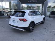 Volkswagen Tiguan II Брянск  - изображение 20