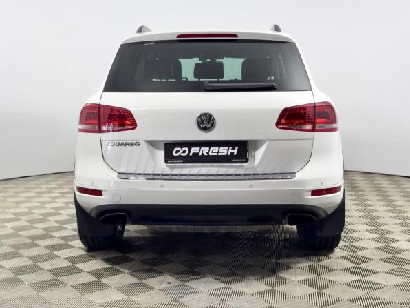 Volkswagen Touareg II с пробегом 2012 года, цена 2 389 900 рублей, 159957 км, внедорожник, Автокод Объявления