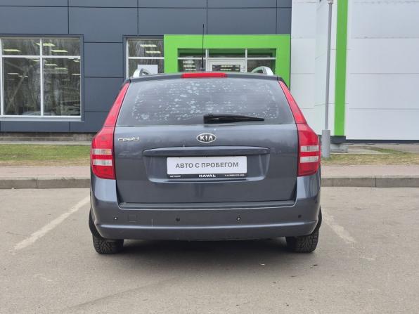Kia Ceed I с пробегом 2008 года, цена 595 000 рублей, 189708 км, универсал, Автокод Объявления