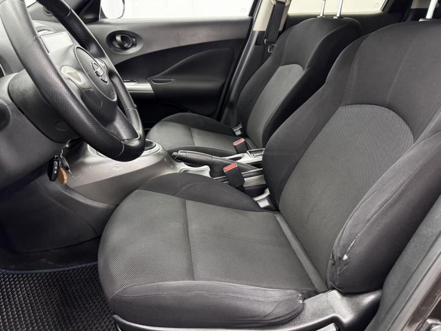 Nissan Juke I Воронеж  - изображение 19